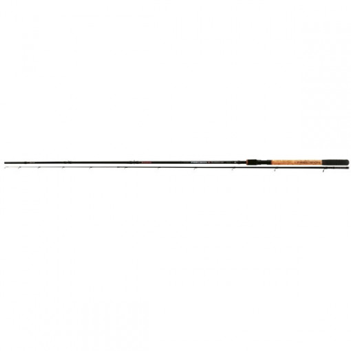 Lanseta Feeder Precision XT Pro Commercial 3.00m/70g / 2+3 trons Trabucco