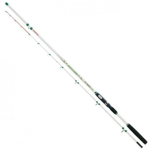 Lanseta Achab XP Boat 2.70m 200g 2buc Trabucco