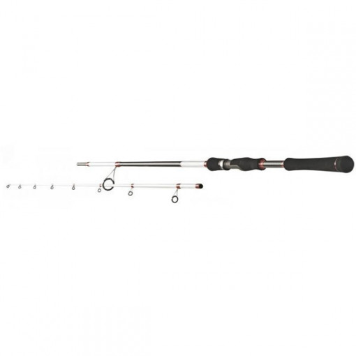 Lanseta Styx B 2.40m / 28-55g / 2 tronsoane Sportex