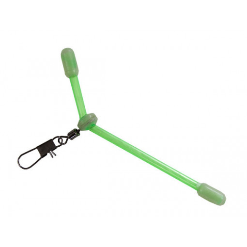 Antitangle Carp Expert galben fluo