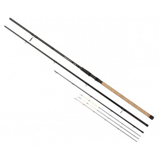 okuma ceymar feeder 3.90 m