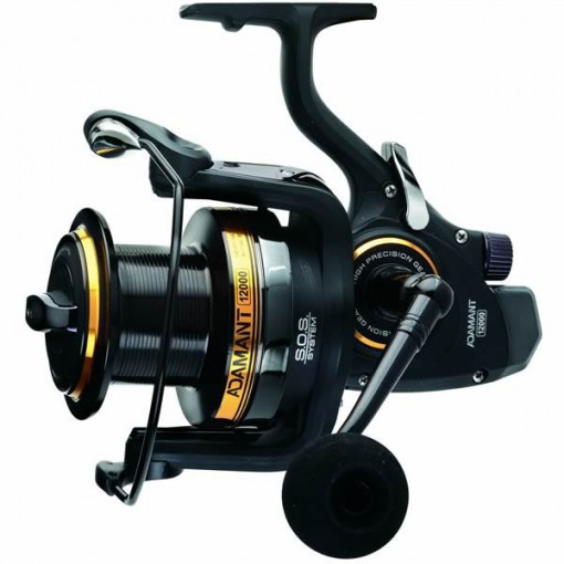Mulineta Adamant XTC 12000 K-Karp
