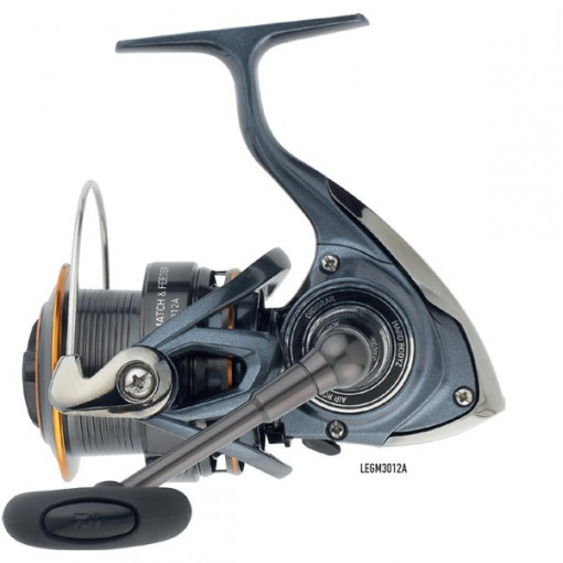 Mulineta Legalis Feeder 4012 A Daiwa