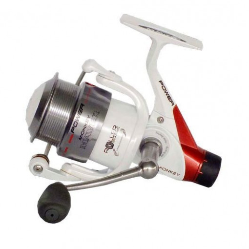 Mulineta Monkey Power Maver