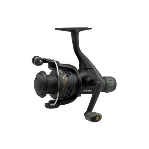 Mulineta Okuma Silvara Pro 2000