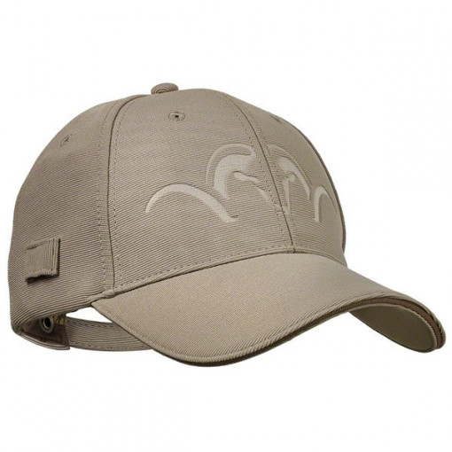 Sapca Henry Camel Blaser