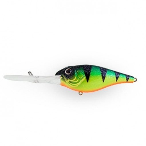 Vobler Crankee Deep Diver 8,5cm/26,5g Strike Pro