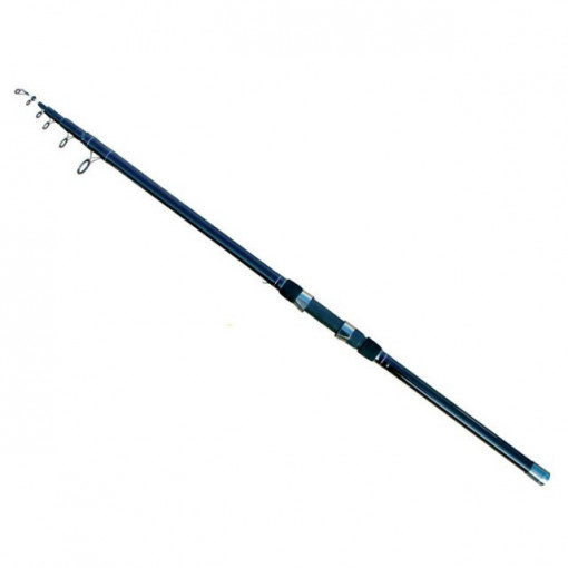 Lanseta compozit Storm 3,3m / telescopica / 150-250g / Baracuda
