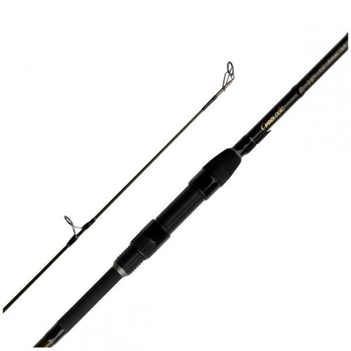 Lanseta crap C2 Natura Tech 3.90m / 3,5lbs / 2 tronsoane PROLOGIC