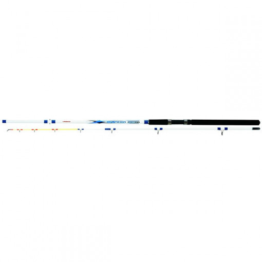Lanseta Searider Max Deep 2.40m/200gr/2 trons Trabucco