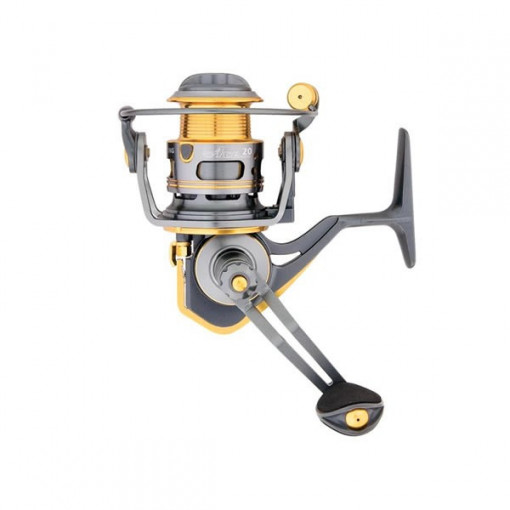 Mulineta spinning ACE 20 Baracuda