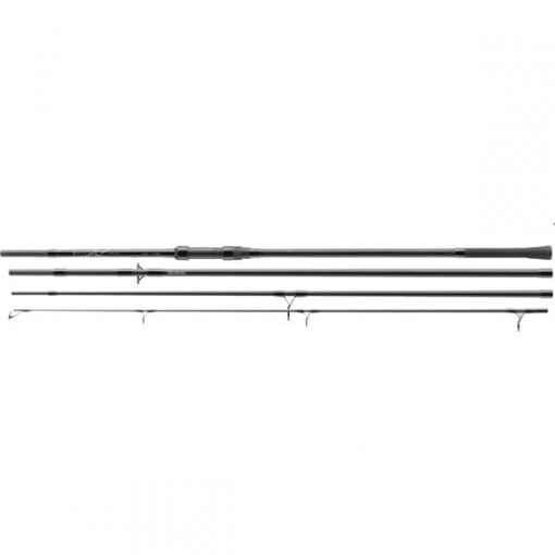 Lanseta Ninja-X Carp 3.90m / 3.5lbs / 4 tronsoane Daiwa