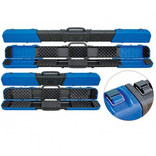 Cutie extensibila transport lansete 1,5m- 2,2m Baracuda