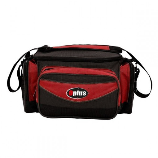 Geanta Predator-Z Oplus Spinning, 37x18x20cm Carp Zoom