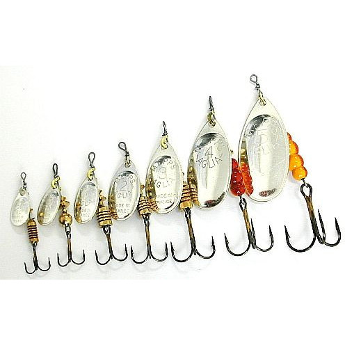LINGURITA ROTATIVA ARGINT 13,0G.
