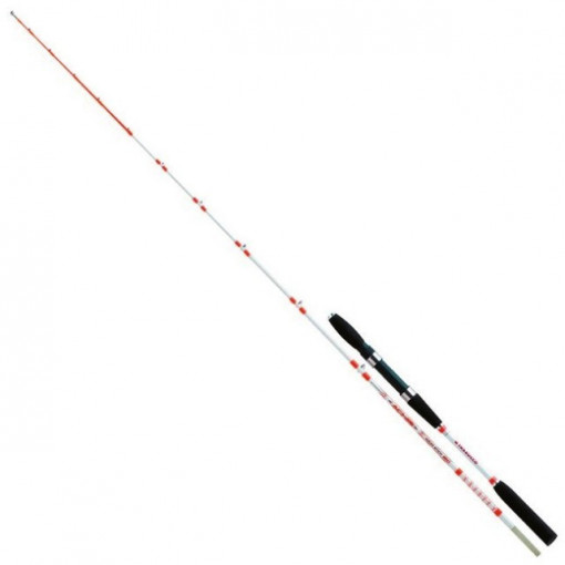 Lanseta Achab Squid 1.80m 10-120g 1+1buc Trabucco