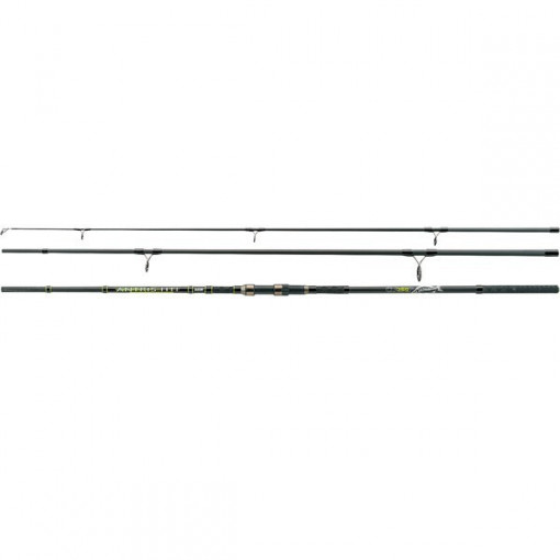 Lanseta Antris HTI Carp 3.60m/3.0lb 3 tronsoane Jaxon