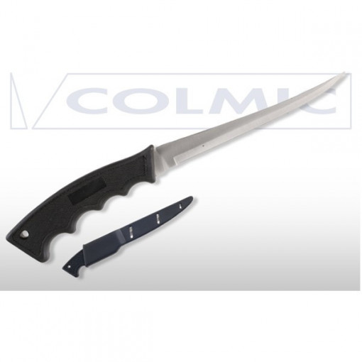 Cutit de filetat Sherpa lama 14cm Colmic