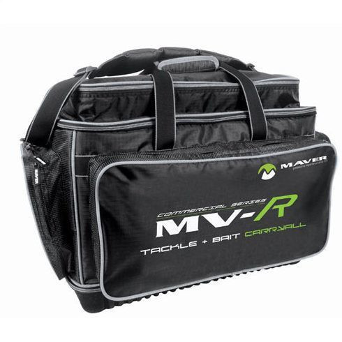 Geanta Maver MV-R Tackle Bait, 70x33x48cm