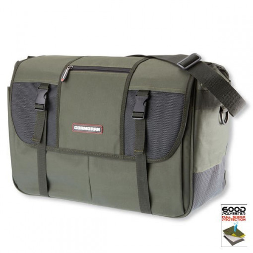 Geanta umar 5030 S 31X35X12cm Cormoran