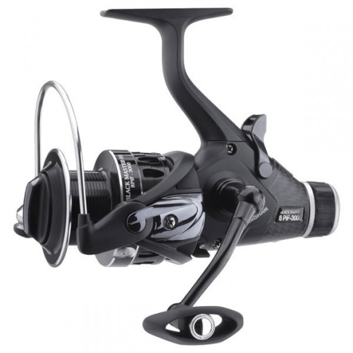 Mulineta Black Master BR 8PIF 2500 BR Cormoran