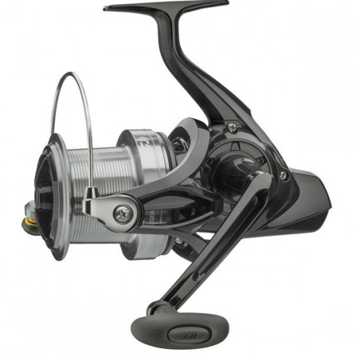 Mulineta crap Crosscast 5500 QDA Daiwa