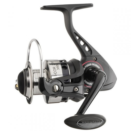 Mulineta I-Cor 4000 Cormoran