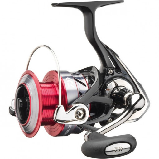 Mulineta Match-Feeder Ninja LT600-SS Daiwa