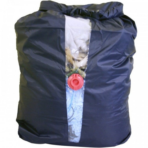 Sac impermeabil 60L BushCraft