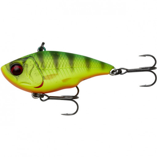 Vobler Savage Gear Fat Vibes, Firetiger, 5.1cm, 11g