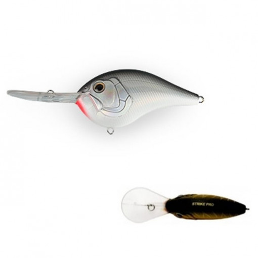 Vobler Super Diver 7cm/20g Strike Pro
