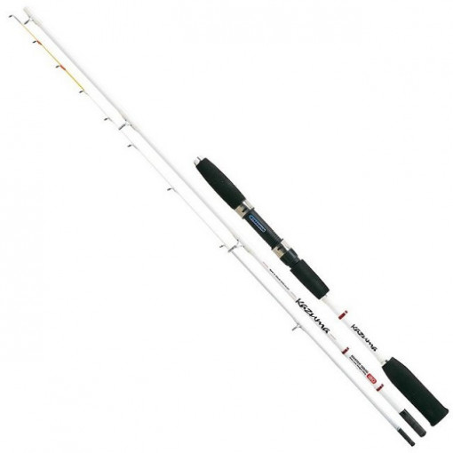 Lanseta Kazuma Master Squid 1.80m 100g 3buc Trabucco