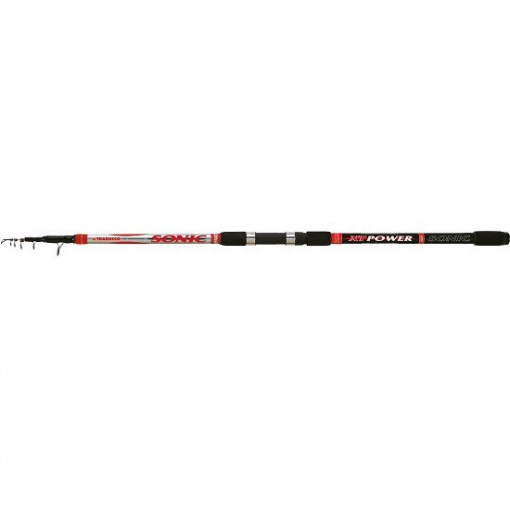 Lanseta telescopica Sonic XT Power 2.40m/50-200g Trabucco