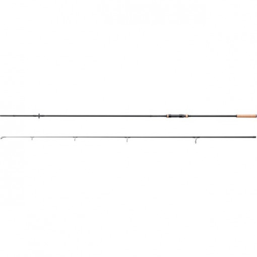 Lanseta crap Windcast Traditional 3.90m / 3.5 lbs / 2 tronsoane Daiwa