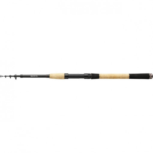 Lanseta Telescopica Megaforce 3,60m/70-150gr/ Daiwa