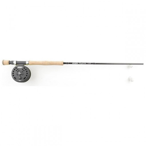 Combo Flylite 2,70m Ron Thompson