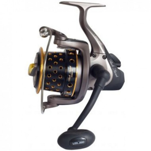 Mulineta Black Hawk 6500FA Colmic