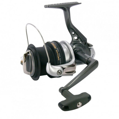 Mulineta Distance 60 Okuma
