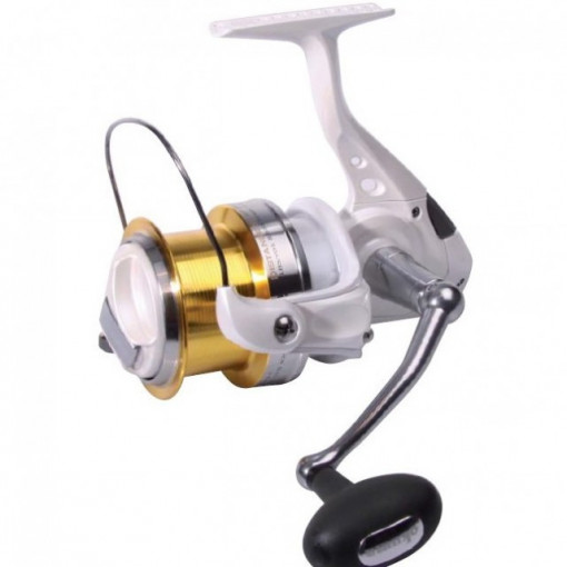 Mulineta Distance Surf 6000 Okuma