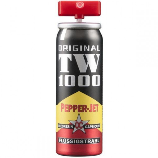 Rezerva Spray Autoaparare TW1000 Clip Piper Jet OC 63ml Hoernecke