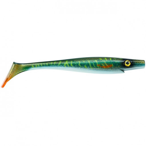 Shad Strike Pro Pig Jr, MN3, 20cm, 50g