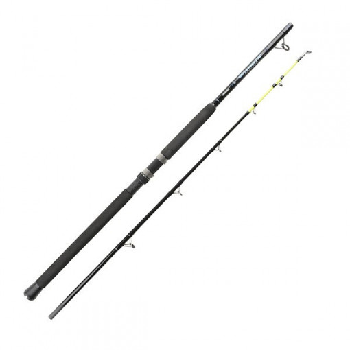 Lanseta G-Force Light Boat 2.40m/60-120g / 2 tronsoane Okuma