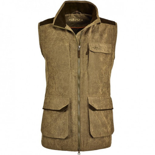 Vesta Argali Olive Blaser