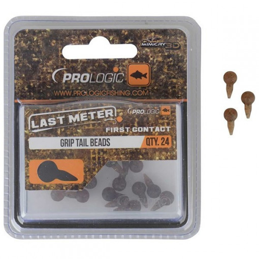 Grip tail beads Mimicry 24 buc/plic Prologic