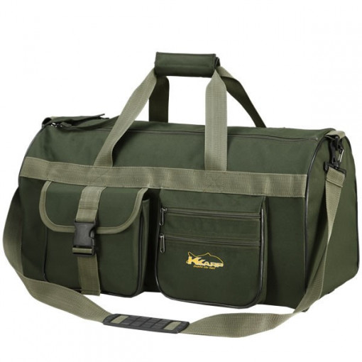 Husa Conquest K-Karp
