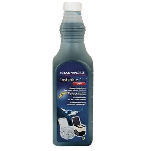 Lichid Toaleta Instablue Extra 1L Campingaz