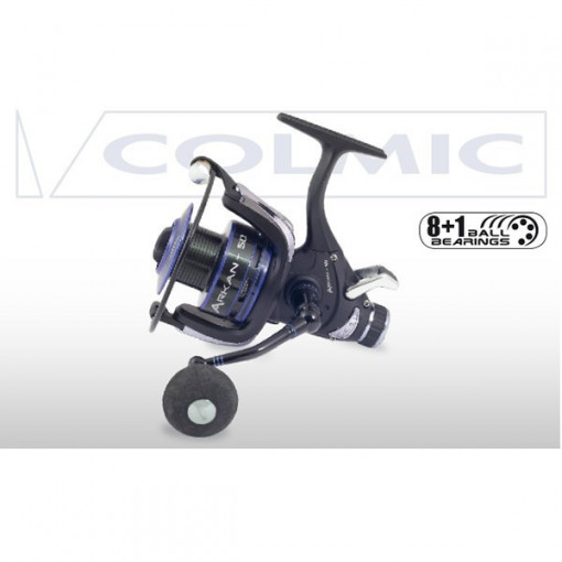 Mulineta Arkan 60 BTR Colmic