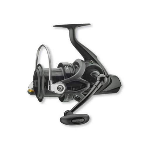 Mulineta crap Windcast 5000 Daiwa