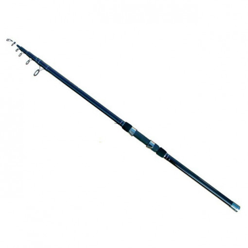 Lanseta compozit Storm 4m / telescopica / 200-300g / Baracuda