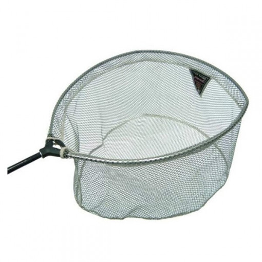 Cap Minciog Pro Net TX 3D Rubba, 40x45x23cm Trabucco